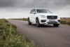 2015 Volvo XC90 R-Design. Image by Volvo.