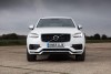 2015 Volvo XC90 R-Design. Image by Volvo.