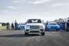 2016 Volvo XC90 Polestar. Image by Volvo.