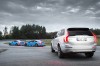 Volvo announces XC90 Polestar. Image by Volvo.