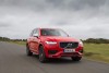 2016 Volvo XC90 R-Design. Image by Volvo.