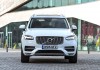 2016 Volvo XC90 T6 Inscription drive. Image by Volvo.