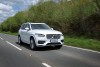 2016 Volvo XC90 T6 Inscription drive. Image by Volvo.