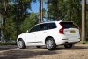 2016 Volvo XC90 T6 Inscription drive. Image by Volvo.