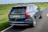 First drive: Volvo XC90 B5. Image by Volvo UK.