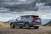 2019 Volvo XC90 B5. Image by Volvo UK.