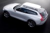 2014 Volvo XC Coup concept. Image by Volvo.