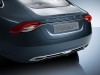 2011 Volvo You concept. Image by Volvo.
