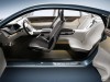 2011 Volvo You concept. Image by Volvo.