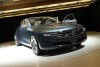 2011 Volvo You concept. Image by Newspress.