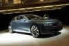 2011 Volvo You concept. Image by Newspress.