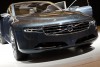 2011 Volvo You concept. Image by Newspress.