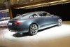 2011 Volvo You concept. Image by Newspress.