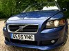 2007 Volvo C30. Image by Syd Wall.