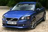 2007 Volvo C30. Image by Syd Wall.