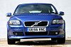 2007 Volvo C30. Image by Syd Wall.