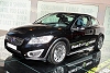 2010 Volvo C30 DRIVe.