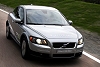 2009 Volvo C30 BEV prototype. Image by Volvo.