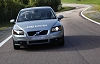 2009 Volvo C30 BEV prototype. Image by Volvo.