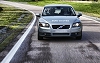 2009 Volvo C30 BEV prototype. Image by Volvo.