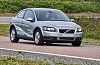 2009 Volvo C30 BEV prototype. Image by Volvo.