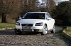 2009 Volvo C30 DRIVe. Image by Volvo.