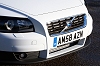 2009 Volvo C30 DRIVe. Image by Volvo.