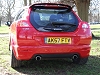 2008 Volvo C30 R-Design. Image by Dave Jenkins.