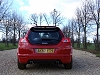 2008 Volvo C30 R-Design. Image by Dave Jenkins.