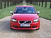 2008 Volvo C30 R-Design. Image by Dave Jenkins.