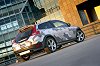 2006 Volvo C30 at SEMA. Image by Volvo.