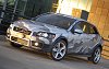 2006 Volvo C30 at SEMA. Image by Volvo.