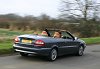2005 Volvo C70 Convertible. Image by Shane O' Donoghue.