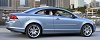 2005 Volvo C70. Image by Volvo.