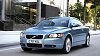 2005 Volvo C70. Image by Volvo.