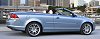 2005 Volvo C70. Image by Volvo.