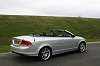 2006 Volvo C70. Image by Shane O' Donoghue.