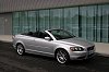 2006 Volvo C70. Image by Shane O' Donoghue.