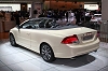 2010 Volvo C70.