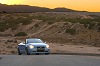 2007 Volvo Caresto C70. Image by Volvo.