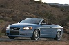 2007 Volvo Caresto C70. Image by Volvo.