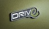 2009 Volvo DRIVe. Image by Volvo.