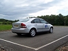 2009 Volvo S40 by CPT. Image by John Lambert.