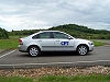 2009 Volvo S40 by CPT. Image by John Lambert.