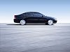 2002 Volvo S60 AWD saloon. Photograph by Volvo. Click here for a larger image.