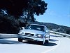 2002 Volvo S60 AWD saloon. Photograph by Volvo. Click here for a larger image.