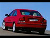 2002 Volvo S60 AWD saloon. Photograph by Volvo. Click here for a larger image.