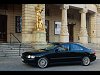 2002 Volvo S60 AWD saloon. Photograph by Volvo. Click here for a larger image.