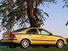 2002 Volvo S60 AWD saloon. Photograph by Volvo. Click here for a larger image.