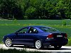 2002 Volvo S60 AWD saloon. Photograph by Volvo. Click here for a larger image.